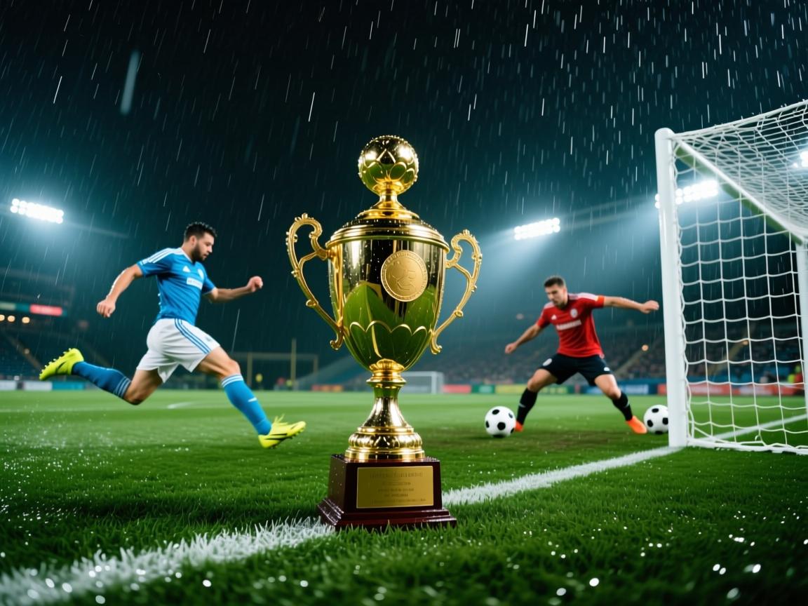 德布劳内新星突破纪录表现惊艳，MAD未来可期！